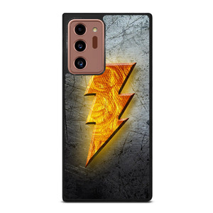 SHAZAM LOGO Samsung Galaxy Note 20 Ultra Case