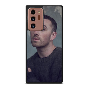 SAM SMITH Samsung Galaxy Note 20 Ultra Case SAM SMITH Samsung Galaxy Note 20 Ultra Case