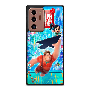 RALPH BREAKS THE INTERNET Samsung Galaxy Note 20 Ultra Case