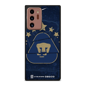 PUMAS UNAM Samsung Galaxy Note 20 Ultra Case