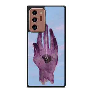 PORTER ROBINSON 2 Samsung Galaxy Note 20 Ultra Case PORTER ROBINSON 2 Samsung Galaxy Note 20 Ultra Case