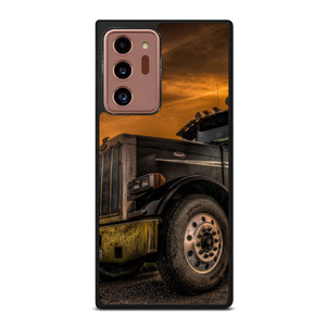PETERBILT TRUCK 2 Samsung Galaxy Note 20 Ultra Case PETERBILT TRUCK 2 Samsung Galaxy Note 20 Ultra Case