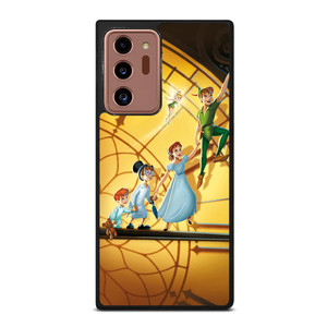 PETER PAN DISNEY Samsung Galaxy Note 20 Ultra Case PETER PAN DISNEY Samsung Galaxy Note 20 Ultra Case