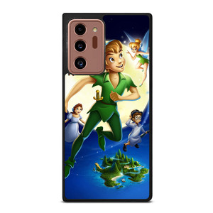 PETER PAN DISNEY 2 Samsung Galaxy Note 20 Ultra Case PETER PAN DISNEY 2 Samsung Galaxy Note 20 Ultra Case