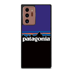 PATAGONIA BEAUTY WORLD Samsung Galaxy Note 20 Ultra Case