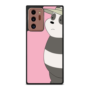 PANDA PAN PAN Samsung Galaxy Note 20 Ultra Case