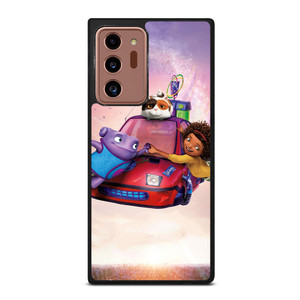 OH HOME FLYING Samsung Galaxy Note 20 Ultra Case