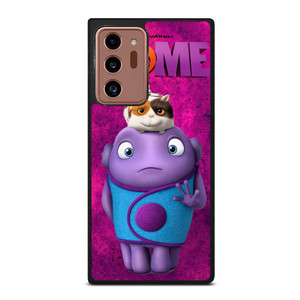 OH HOME AND CAT 2 Samsung Galaxy Note 20 Ultra Case