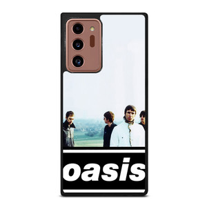 OASIS BAND 2 Samsung Galaxy Note 20 Ultra Case OASIS BAND 2 Samsung Galaxy Note 20 Ultra Case
