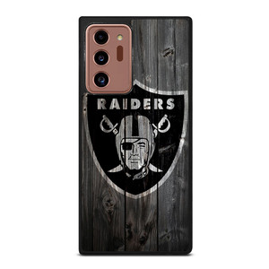 OAKLAND RAIDERS LOGO WOODEN Samsung Galaxy Note 20 Ultra Case OAKLAND RAIDERS LOGO WOODEN Samsung Galaxy Note 20 Ultra Case