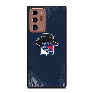 NEW YORK RANGERS Samsung Galaxy Note 20 Ultra Case