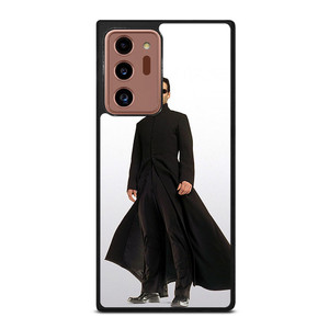 NEO THE MATRIX HERO Samsung Galaxy Note 20 Ultra Case