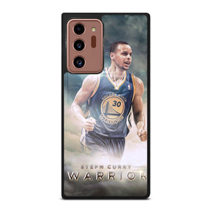 NBA GOLDEN STATE WARRIORS STEPHEN CURRY 4 Samsung Galaxy Note 20 Ultra Case