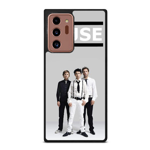MUSE BAND Samsung Galaxy Note 20 Ultra Case MUSE BAND Samsung Galaxy Note 20 Ultra Case