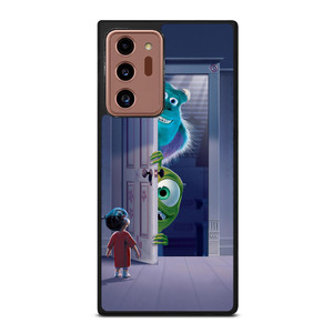 MONSTERS INC DISNEY 2 Samsung Galaxy Note 20 Ultra Case MONSTERS INC DISNEY 2 Samsung Galaxy Note 20 Ultra Case