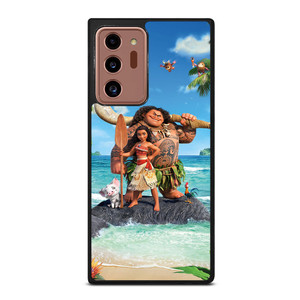 MOANA DISNEY 2 Samsung Galaxy Note 20 Ultra Case MOANA DISNEY 2 Samsung Galaxy Note 20 Ultra Case