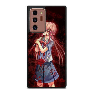 MIRAI NIKKI ANIME 2 Samsung Galaxy Note 20 Ultra Case MIRAI NIKKI ANIME 2 Samsung Galaxy Note 20 Ultra Case