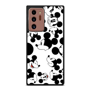 MICKEY MOUSE 2 Samsung Galaxy Note 20 Ultra Case