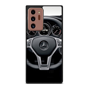 MERCEDES BENZ STEERING WHEEL Samsung Galaxy Note 20 Ultra Case MERCEDES BENZ STEERING WHEEL Samsung Galaxy Note 20 Ultra Case
