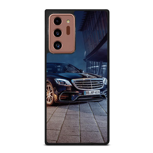 MERCEDES BENZ CAR Samsung Galaxy Note 20 Ultra Case