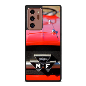 MASSEY FERGUSON TRACTOR Samsung Galaxy Note 20 Ultra Case