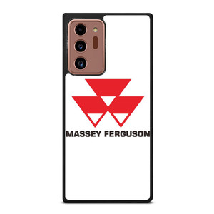 MASSEY FERGUSON LOGO Samsung Galaxy Note 20 Ultra Case