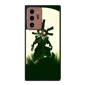 MASK THE LEGEND OF ZELDA Samsung Galaxy Note 20 Ultra Case