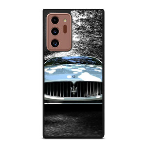 MASERATI LOGO Samsung Galaxy Note 20 Ultra Case