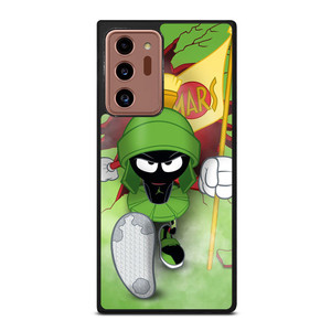 MARVIN THE MARTIAN JORDAN Samsung Galaxy Note 20 Ultra Case MARVIN THE MARTIAN JORDAN Samsung Galaxy Note 20 Ultra Case
