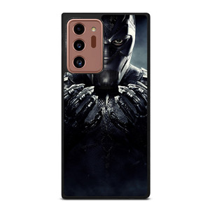 MARVEL BLACK PANTHER Samsung Galaxy Note 20 Ultra Case MARVEL BLACK PANTHER Samsung Galaxy Note 20 Ultra Case