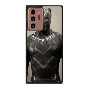 MARVEL BLACK PANTHER 2 Samsung Galaxy Note 20 Ultra Case MARVEL BLACK PANTHER 2 Samsung Galaxy Note 20 Ultra Case