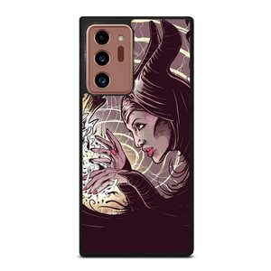 MALEFICENT DISNEY ART Samsung Galaxy Note 20 Ultra Case MALEFICENT DISNEY ART Samsung Galaxy Note 20 Ultra Case