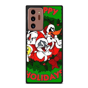 LOONEY TUNES CHRISTMAS Samsung Galaxy Note 20 Ultra Case