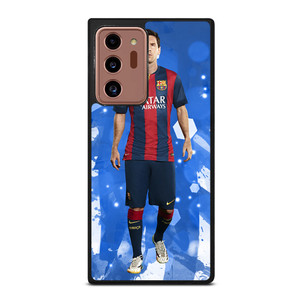 LIONEL MESSI COOL Samsung Galaxy Note 20 Ultra Case LIONEL MESSI COOL Samsung Galaxy Note 20 Ultra Case