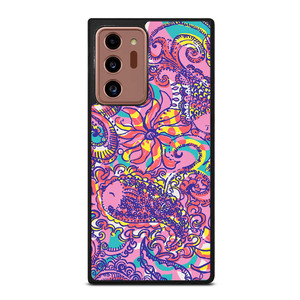 LILLY PULITZER FISH Samsung Galaxy Note 20 Ultra Case LILLY PULITZER FISH Samsung Galaxy Note 20 Ultra Case