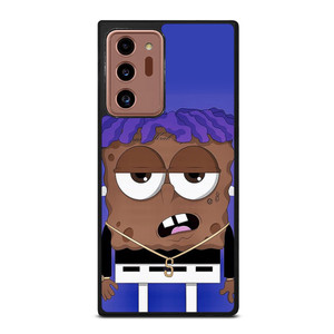 LIL UZI VERT BOB Samsung Galaxy Note 20 Ultra Case LIL UZI VERT BOB Samsung Galaxy Note 20 Ultra Case