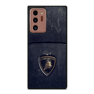 LAMBORGHINI LOGO Samsung Galaxy Note 20 Ultra Case