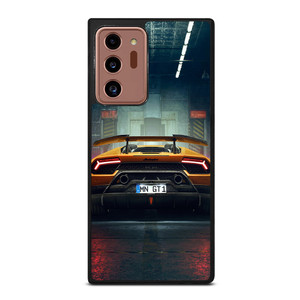LAMBORGHINI CAR DRIVE 2 Samsung Galaxy Note 20 Ultra Case LAMBORGHINI CAR DRIVE 2 Samsung Galaxy Note 20 Ultra Case