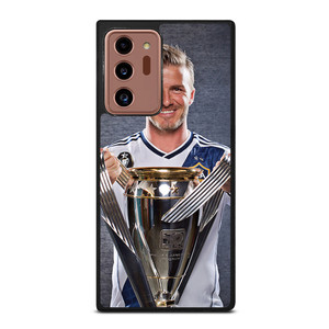 LA GALAXY BECKHAM Samsung Galaxy Note 20 Ultra Case LA GALAXY BECKHAM Samsung Galaxy Note 20 Ultra Case