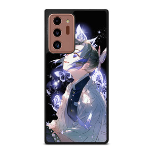 KOCHOU DEMON SLAYER 2 Samsung Galaxy Note 20 Ultra Case
