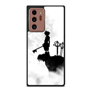 KINGDOM HEARTS Samsung Galaxy Note 20 Ultra Case KINGDOM HEARTS Samsung Galaxy Note 20 Ultra Case