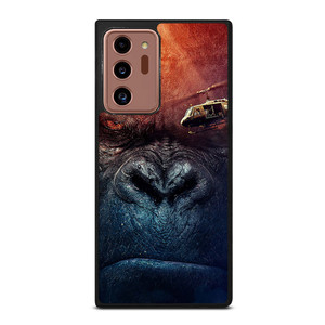 KING KONG SKULL Samsung Galaxy Note 20 Ultra Case KING KONG SKULL Samsung Galaxy Note 20 Ultra Case