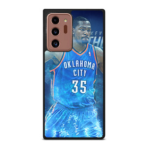 KEVIN DURANT OKLAHOMA CITY Samsung Galaxy Note 20 Ultra Case KEVIN DURANT OKLAHOMA CITY Samsung Galaxy Note 20 Ultra Case