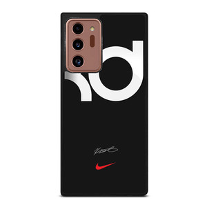 KEVIN DURANT LOGO Samsung Galaxy Note 20 Ultra Case