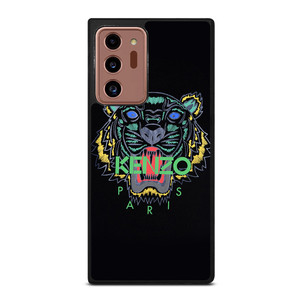 KENZO PARIS TIGER 2 Samsung Galaxy Note 20 Ultra Case KENZO PARIS TIGER 2 Samsung Galaxy Note 20 Ultra Case