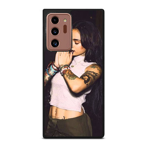 KEHLANI Samsung Galaxy Note 20 Ultra Case KEHLANI Samsung Galaxy Note 20 Ultra Case