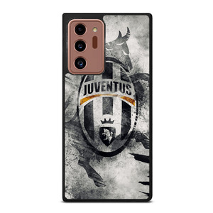 JUVENTUS FC THE OLD LADY Samsung Galaxy Note 20 Ultra Case JUVENTUS FC THE OLD LADY Samsung Galaxy Note 20 Ultra Case