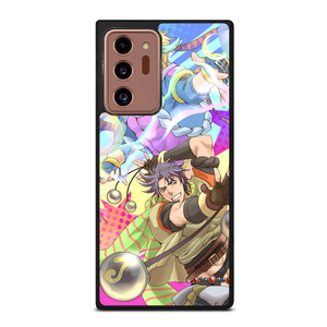 JOSEPH JOESTAR Samsung Galaxy Note 20 Ultra Case JOSEPH JOESTAR Samsung Galaxy Note 20 Ultra Case