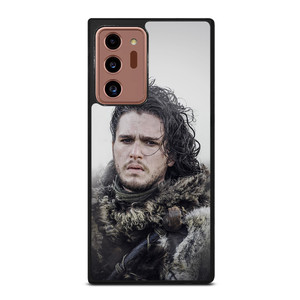 JON SNOW COOL Samsung Galaxy Note 20 Ultra Case JON SNOW COOL Samsung Galaxy Note 20 Ultra Case