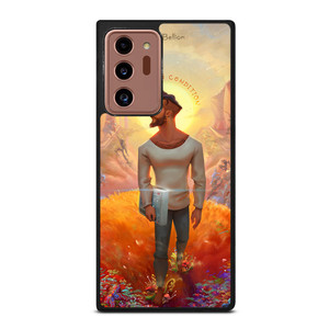 JON BELLION THE HUMAN CONDITION Samsung Galaxy Note 20 Ultra Case